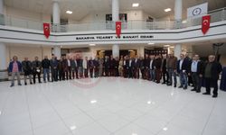 Söğütlü OSB masaya yatırıldı!