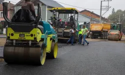 Pamukova'da 6 güzergah yenilenen yüzüyle açıldı