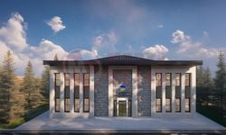 Karapürçek’in sosyal yaşamına değer katacak proje hızla yükseliyor