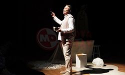 Sait Faik oyunu izleyiciden tam not aldı