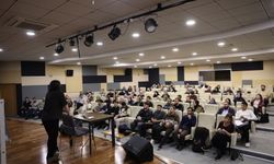 Büyükşehir Akademi’de Kelam Atölyesi yoğun katılımla başladı