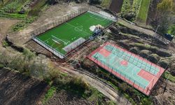 Sakarya’da spor yatırımları günden güne yükseliyor