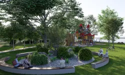 Sakarya'nın beklediği doğa projesi şehre tanıtılıyor