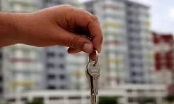 Satılık konutlar yıllık yüzde 29,2 arttı!