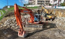 Serdivan’da öğrenciler yeni sosyal yaşam alanına kavuşuyor