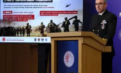 Son bir haftada 2 PKK'lı terörist teslim oldu