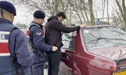 Suç ve suçlulara geçit yok!