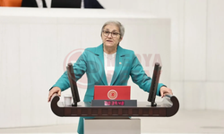 Taşkent’ten TOKİ tepkisi!