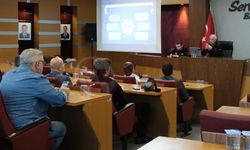 Deprem tatbikatı için kritik ön toplantı