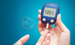 "2045 yılında diyabetli birey sayısı Türkiye'de 13,4 milyon olacak"