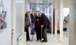 Ücretsiz Check-Up uygulamasına büyük ilgi