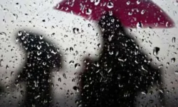 Meteoroloji'den kuvvetli yağış uyarısı!
