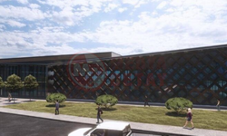 Serdivan’a yeni Yarı Olimpik Yüzme Havuzu yapılacak