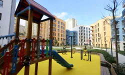 Yüzyılın Konut Projesi'ne ilk günden 936 bin başvuru!