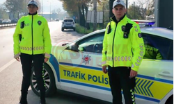 Trafik denetimlerinde şeffaflık artıyor