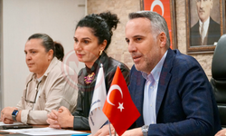 AK Kadınlar Sakarya’da güçlerini birleştirdi