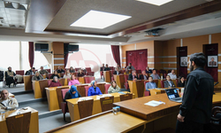 Serdivan Belediyesi'nde SERBİM eğitimi tamamlandı