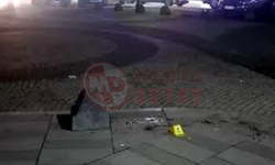 Sakarya'da silahlı saldırı!