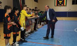 Ferizli’de Futsal heyecanı başladı
