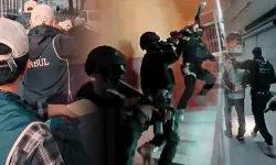 33 ilde DEAŞ'a darbe! 51 tutuklama