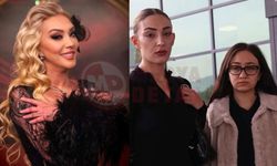 Güllü'nün kızı tarafından itildiğine şahit olan Sultan Ulu'nun ifadesi ortaya çıktı