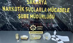 Adapazarı ve Erenler'de 3 operasyonda 6 şahıs yakalandı