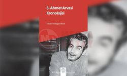 Yeni baskı… S. Ahmet Arvasi Kronolojisi yayınlandı