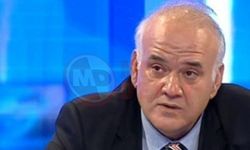 Gözaltına alınan Ahmet Çakar hastaneye kaldırıldı