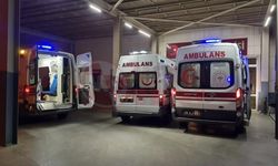 Uyuşturucu operasyonunda çatışma çıktı: Polis ağır yaralı!