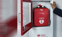 Ani kalp durmalarında hayat kurtaracak düzenleme 'Resmi'leşti...