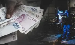 Asgari ücrette ikinci tur bugün! Komisyon yeniden toplanıyor