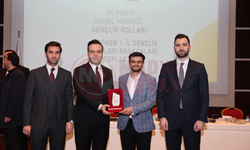 Sakarya Gençliği Türkiye dördüncüsü oldu