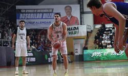 Büyükşehir Basketbol Kütahya’da parkeye çıkıyor