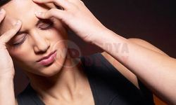 Migren sandığınız baş ağrısı 'Fibromiyalji' olabilir