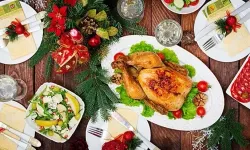 Beslenme uzmanından yılbaşı sofralarında denge önerileri!