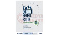 Dünya Engelliler Günü SGM’de özel programla kutlanacak