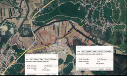 Ferizli OSB’de sanayi hareketlendi!