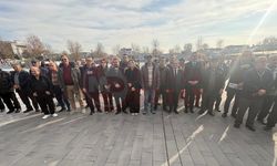 "Emeklilerimizin yanındayız"