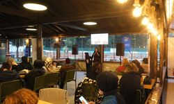 Sapanca’da sağlık buluşması