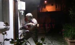 Sakarya'da DEAŞ operasyonu!