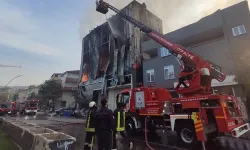 Dilovası'ndaki fabrika faciasında kritik belge!