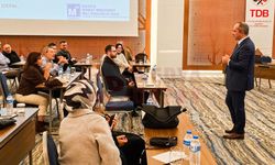 Diş hekimlerine vergisel yükümlülükler eğitimi