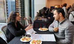 Engelli bireyler için SGM’de kariyer köprüsü kuruldu