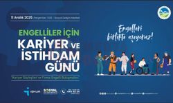 Özel gereksinimli bireyler iş dünyasının temsilcileriyle buluşacak