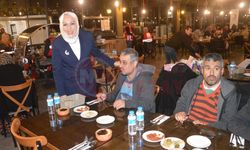 Kızılay’dan engelli bireylere moral desteği