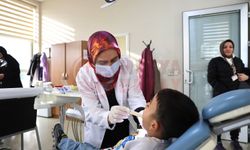 Erenler Belediyesi’nden sağlık ve aileye tam destek