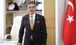 Başkan Şenol Dinç’ten kan bağışı için çağrı