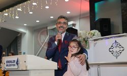 Dünya Engelliler Günü Erenler'de kutlandı