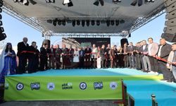 Fest Burada’ya Coşkulu Açılış