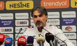 Furkan Köseoğlu'ndan maç sonu açıklaması